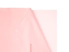 PartyDeco, obrus, jasny różowy, 137-183 cm