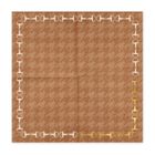 PartyDeco, serwetki papierowe, strzemiona, 33-33 cm, 12 szt.