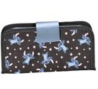 Paso, Lilo i Stitch, piórnik rozkładany, pojedynczy, Sky Blue