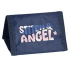 Paso, Lilo i Stitch, portfel, Stitch i Angel