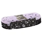 Paso, piórnik owalny, Striped Cat