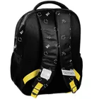 Paso, Smiley, plecak szkolny, 2-komorowy, See The Good