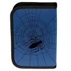 Paso, Spider-Man, piórnik rozkładany, pojedynczy, Attack