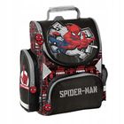 Paso, Spider-Man, tornister szkolny