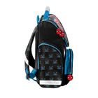 Paso, Spider-Man, tornister szkolny, Black