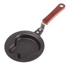 Patelnia, królik, 12cm