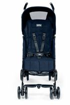 Peg Perego, Pliko Mini-Classico, wózek spacerowy, Mod navy
