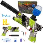 Pegaz Toys, elektryczny pistolet na kulki żelowe i strzałki