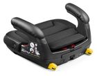 Pegperego Viaggio 2-3 Shuttle - Podstawka, Podwyższenie Na Fotel Crystal Black