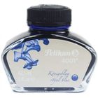 Pelikan, atrament, niebieski