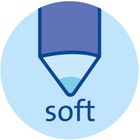 Pelikan, kredki trójkątne, 12 kolorów