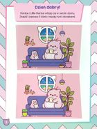 Pembe. Koloruj i baw się. 30 tatuaży