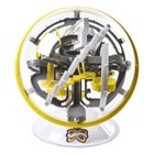 Perplexus, Debiutancki etap, gra logiczno-zręcznościowa