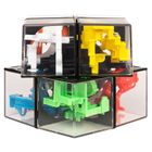 Perplexus, Rubik 2-2, Labirynt kulkowy, zabawka zręcznościowa