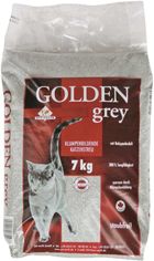 Pet Earth, Golden Grey, żwirek bentonitowy, 7 kg