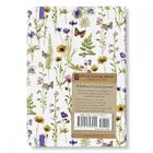 Peter Pauper Press, notatnik midi, Dziki Ogród, 1 szt.