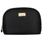 Peterson, kosmetyczka, 1-komorowa, czarna