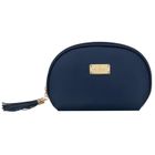 Peterson, kosmetyczka, 1-komorowa, granatowa