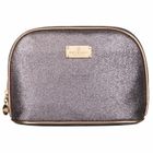 Peterson, kosmetyczka, 1-komorowa, szara