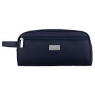 Peterson, kosmetyczka, granatowa