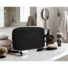 Peterson, kosmetyczka podróżna, czarna