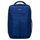 Peterson, plecak, granatowy