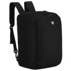 Peterson, plecak podróżny, czarny