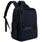 Peterson, plecak podróżny, granatowy