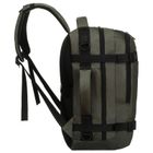 Peterson, plecak podróżny, szary