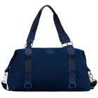 Peterson, torba sportowa, 1-komorowa, granatowa