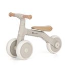 Petite&Mars, Bingo, rowerek trójkołowy 3w1, Ivory White