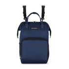 Petite&Mars, Jack, plecak do wózka, catchthemoment dark blue