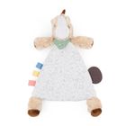 Petite&Mars, konik Little Joe, przytulanka-kocyk