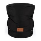 Petite&Mars, mufka do wózka, ink black