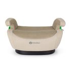 Petite&Mars, Optimus Pro, i-Size Air, podstawka samochodowa, sage beige, 125-150 cm