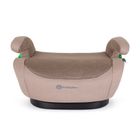 Petite&Mars, Optimus Pro, i-Size Air, podstawka samochodowa, tan brown, 125-150 cm