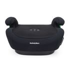 Petite&Mars, Optimus Pro, i-Size, podstawka samochodowa, black air, 125-150 cm