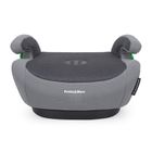 Petite&Mars, Optimus Pro, i-Size, podstawka samochodowa, grey air, 125-150 cm