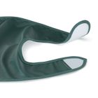 Petite&Mars, PU Nate, śliniak, Misty Green, 6m+