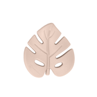 Petite&Mars, Take&Match, silikonowy gryzak, Desert Sand, 6m+