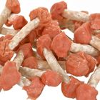 Petitto, kostki z kurczakiem, przysmak dla psa, 500g