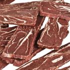 Petitto, paski z jagnięciny i dorsza, przysmak dla psa, 500g