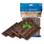 Petmex, paski z jelenia, przysmak dla psa, 200g