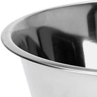 Pets Collection, miska stalowa dla psa, 24,5 cm, 2,4l