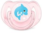 Philips Avent, Classic +, smoczek, 6-18m, 2 szt.