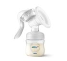 Philips Avent, Essential, zestaw startowy z laktatorem ręcznym