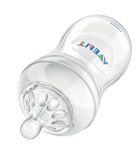 Philips Avent, Natural, butelka, BPA Free, 1m+, 260 ml