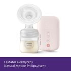 Philips Avent, Natural Motion, laktator elektryczny