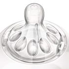 Philips Avent, Natural, smoczek dla niemowląt, 0m+, 2 szt.