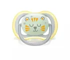Philips Avent, Ultra Air, smoczek, 18m+